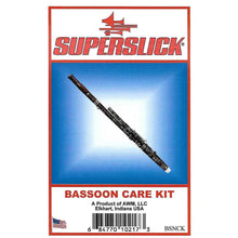 Bassoon Care Kit